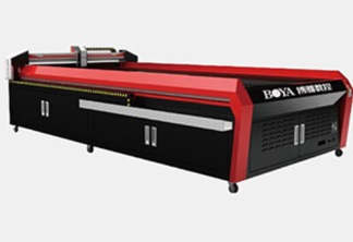 BYT台式双边驱动数控等离子切割机